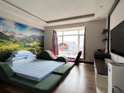 Riverside Residence, Vietnam  Riverside Residence, Vietnam