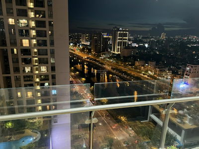 The Gold View, Vietnam The Gold View, Vietnam