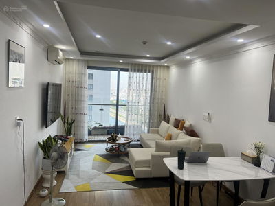 The Gold View, Vietnam The Gold View, Vietnam