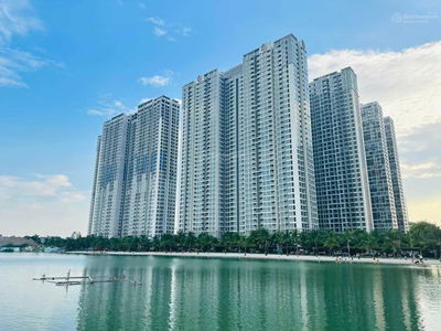 Masteri West Heights Project, Vietnam Masteri West Heights Project, Vietnam