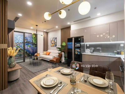 The Pavilion - Vinhomes Ocean Park project, Vietnam The Pavilion - Vinhomes Ocean Park project, Vietnam