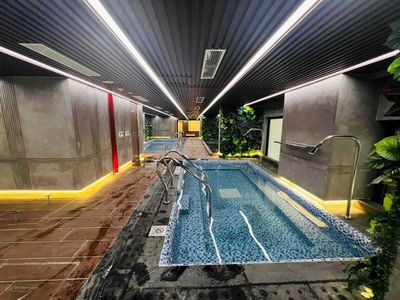 - Vinhomes Smart City, Vietnam  - Vinhomes Smart City, Vietnam