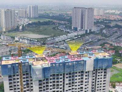 - Vinhomes Smart City, Vietnam - Vinhomes Smart City, Vietnam