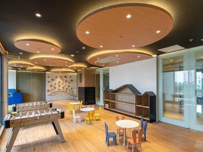 Masteri West Heights Project, Vietnam Masteri West Heights Project, Vietnam