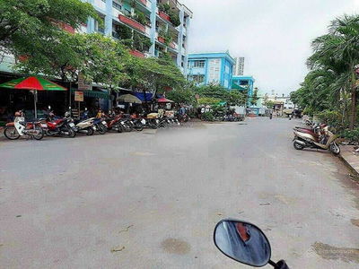 Bui Minh Truc Street, Vietnam Bui Minh Truc Street, Vietnam