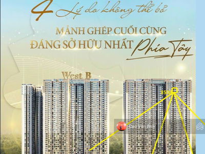 Masteri West Heights Project, Vietnam  Masteri West Heights Project, Vietnam