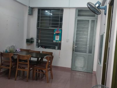 An Hoa apartment complex, Vietnam An Hoa apartment complex, Vietnam