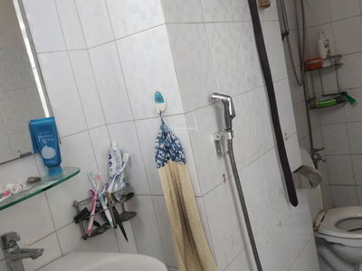 An Hoa apartment complex, Vietnam  An Hoa apartment complex, Vietnam