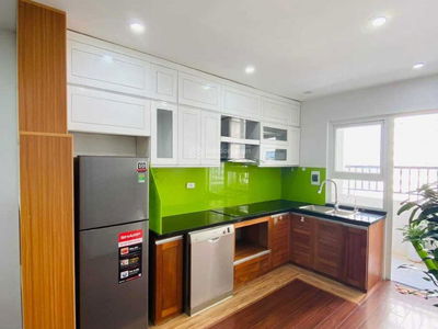 HH3 Linh Dam, Vietnam HH3 Linh Dam, Vietnam