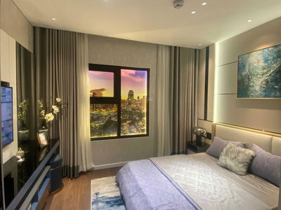 The Privia, Vietnam The Privia, Vietnam