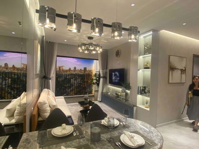 The Privia, Vietnam The Privia, Vietnam