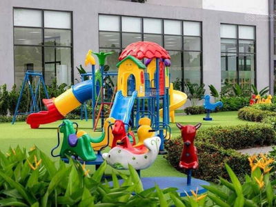 Le Grand Jardin Sai Dong Project, Vietnam Le Grand Jardin Sai Dong Project, Vietnam