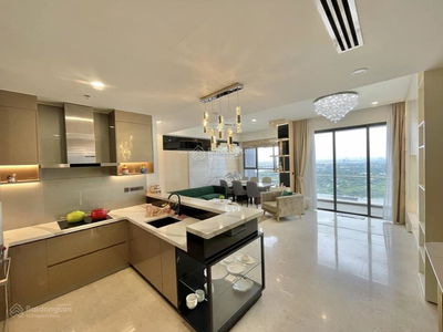 District 2 Thao Dien, Vietnam  District 2 Thao Dien, Vietnam