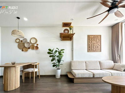 FPT City Da Nang Project, Vietnam  FPT City Da Nang Project, Vietnam