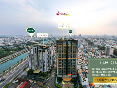 Zenith, Vietnam  Zenith, Vietnam