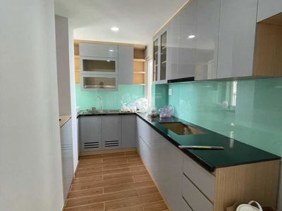 Depot Metro Tower, Vietnam Depot Metro Tower, Vietnam