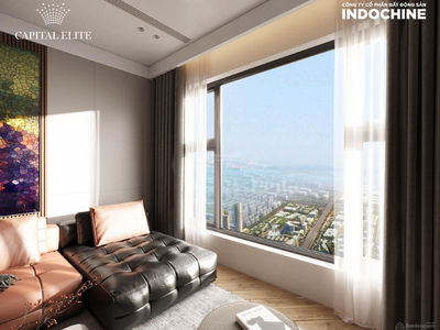 Capital Elite Project, Vietnam Capital Elite Project, Vietnam