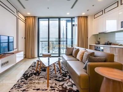 Vinhomes Golden River Ba Son, Vietnam Vinhomes Golden River Ba Son, Vietnam