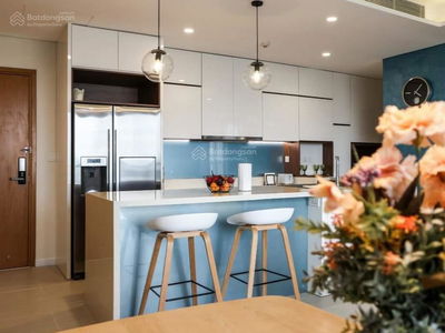 Diamond Island, Vietnam Diamond Island, Vietnam