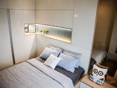 Diamond Island, Vietnam Diamond Island, Vietnam