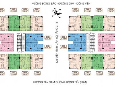 HC Golden City Project, Vietnam HC Golden City Project, Vietnam