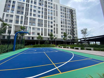 Ehome Southgate Project, Vietnam  Ehome Southgate Project, Vietnam