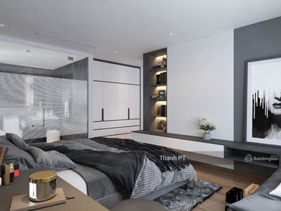 Seasons Avenue Project, Vietnam Seasons Avenue Project, Vietnam