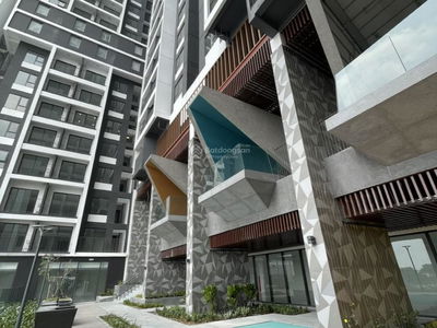 The Emerald Golf View Project, Vietnam The Emerald Golf View Project, Vietnam