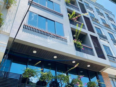 Kim Ma Thuong Street Kim Ma Thuong Street