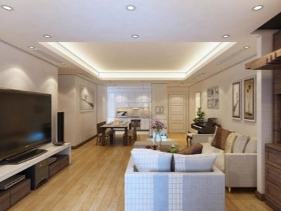 FLC Landmark Tower Project, Vietnam  FLC Landmark Tower Project, Vietnam
