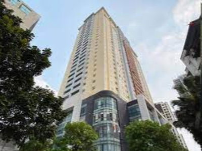 FLC Landmark Tower Project, Vietnam FLC Landmark Tower Project, Vietnam