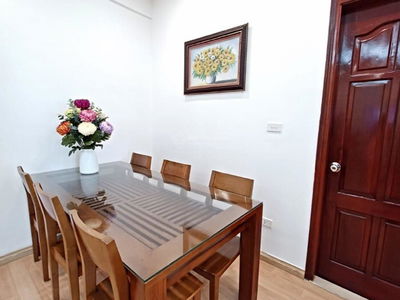 Trung Hoa Nhan Chinh Project, Vietnam Trung Hoa Nhan Chinh Project, Vietnam