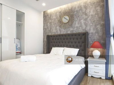 Lancaster Hanoi Project, Vietnam Lancaster Hanoi Project, Vietnam