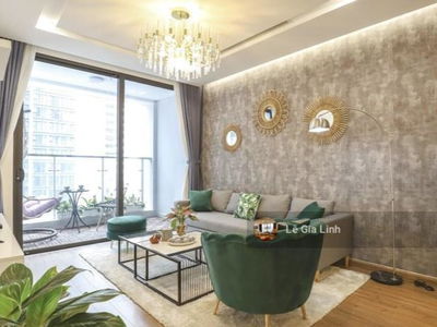 Lancaster Hanoi Project, Vietnam Lancaster Hanoi Project, Vietnam