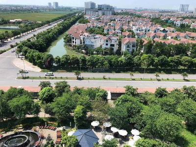 Eco City Viet Hung Project, Vietnam Eco City Viet Hung Project, Vietnam