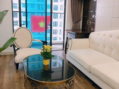 Goldmark City Project, Vietnam Goldmark City Project, Vietnam