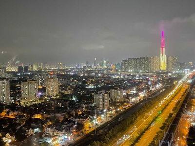 Masteri Thao Dien, Vietnam Masteri Thao Dien, Vietnam