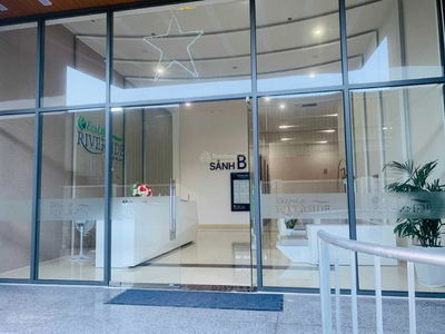 Ecolife Riverside Project, Vietnam  Ecolife Riverside Project, Vietnam