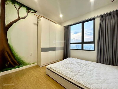 Masteri Thao Dien, Vietnam Masteri Thao Dien, Vietnam