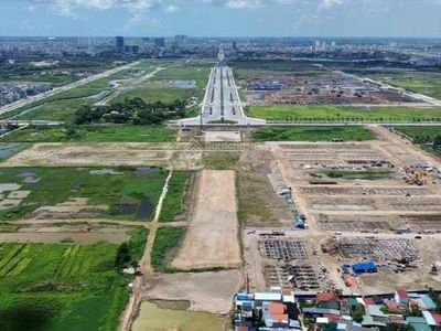 Hoang Huy New City Project, Vietnam  Hoang Huy New City Project, Vietnam