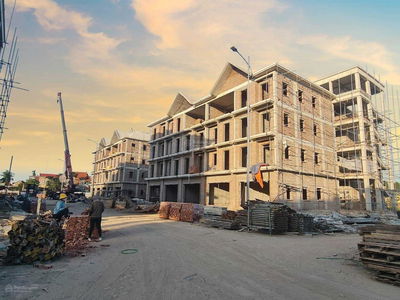 Hoang Huy New City Project, Vietnam  Hoang Huy New City Project, Vietnam