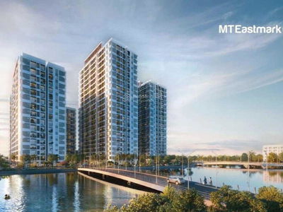 MT Eastmark City Apartment, Vietnam  MT Eastmark City Apartment, Vietnam
