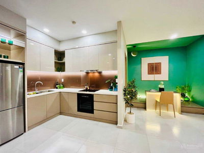MT Eastmark City Apartment, Vietnam  MT Eastmark City Apartment, Vietnam