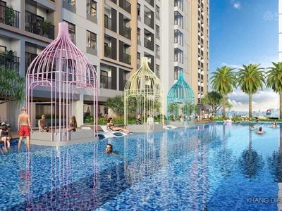 The Privia, Vietnam The Privia, Vietnam