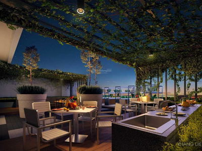 The Privia, Vietnam The Privia, Vietnam