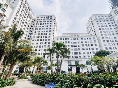 Eco City Viet Hung Project, Vietnam Eco City Viet Hung Project, Vietnam