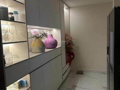 Mandarin Garden Project, Vietnam Mandarin Garden Project, Vietnam