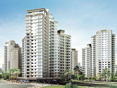 Grand Sunlake Project, Vietnam  Grand Sunlake Project, Vietnam