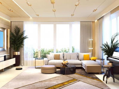 Grand Sunlake Project, Vietnam Grand Sunlake Project, Vietnam