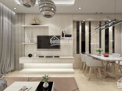 Contrexim Apartment - Copac Square, Vietnam Contrexim Apartment - Copac Square, Vietnam